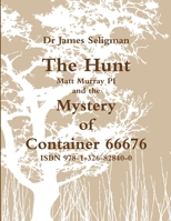 The Hunt 1326828401 Book Cover