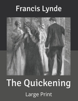 The quickening 1557425086 Book Cover