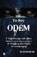 Yo soy ODEM 1685741711 Book Cover