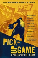 Pick-Up Game 076366068X Book Cover