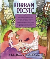 The Urban Picnic 1551521555 Book Cover