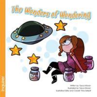 The Wonders of Wondering 099188549X Book Cover