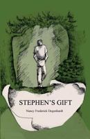 Stephen's Gift 1492970603 Book Cover
