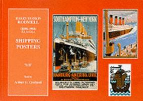 Shipping Posters and Graphic Works 1902709012 Book Cover