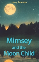 Mimsey and the Hollow Knight (Balin's World) B0FLGSDT8J Book Cover