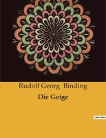 Die Geige B0BW5M3YJC Book Cover