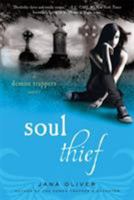Soul Thief 0312614799 Book Cover