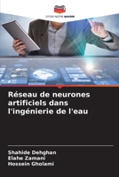 Réseau de neurones artificiels dans l'ingénierie de l'eau 6205902788 Book Cover