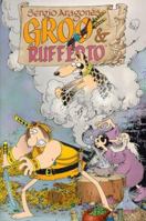Groo and Rufferto 1569714479 Book Cover