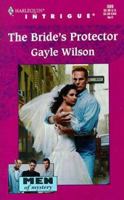 The Bride's Protector 0373225091 Book Cover