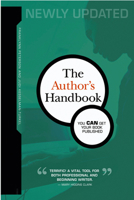 The Author's Handbook 0299214842 Book Cover
