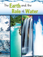 La Tierra y La Importancia del Agua (the Earth and the Role of Water) 1618102591 Book Cover