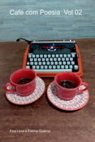 Café Com Poesia 6526608906 Book Cover