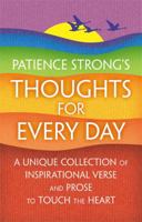 patience-strong--thoughts-for-every-day 0753709023 Book Cover