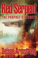 The Prophet's Secrets, 0982952333 Book Cover