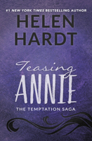 Teasing Annie 1943893276 Book Cover