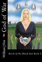 God of War 1974350967 Book Cover