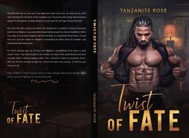 Twist of Fate B0FBS7ZP22 Book Cover
