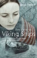 They Came on Viking Ships 0207200114 Book Cover