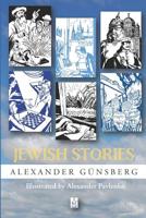 Jewish Stories : Short Stories 1950437515 Book Cover