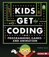Programming Games and Animation 1512455857 Book Cover