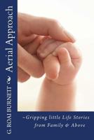 Aerial Approach 0692193685 Book Cover