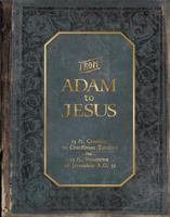 From Adam to Jesus 1683440072 Book Cover
