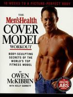 The Men's Health Cover Model Workout 1579547443 Book Cover