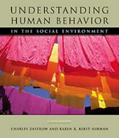Understanding Human Behavior and the Social Environment 0830412395 Book Cover