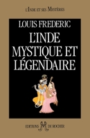 L'Inde mystique et légendaire (French Edition) 2268016889 Book Cover
