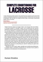 Complete Conditioning for Lacrosse 1450445144 Book Cover