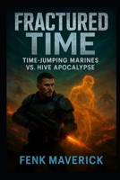 Fractured Time B0GDTLR47T Book Cover