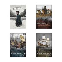 Discovering the New World 1515718867 Book Cover