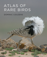 Atlas of Rare Birds 026201517X Book Cover