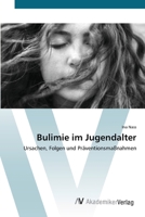 Bulimie Im Jugendalter 3639398653 Book Cover