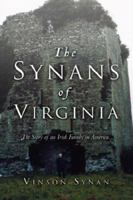 The Synans of Virginia 1591609070 Book Cover