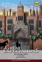 Great Expectations: The ELT Graphic Novel [With 3 CDs] 1424028825 Book Cover