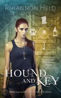 Hound and Key 1943545022 Book Cover