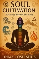 Soul Cultivation: A Journey Beyond the Body B0FH718F3H Book Cover