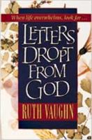 Letters Dropt from God 0834114976 Book Cover