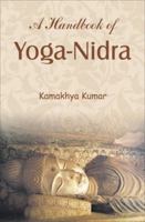 A Handbook of Yoga-Nidra 8124606862 Book Cover