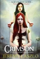 Crimson (The Blood & Brotherhood Saga, Book 3.5, The Lost Chapters) 1483951219 Book Cover