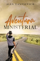 Aventura Ministerial 1387533045 Book Cover