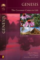 Genesis: The Covenant Comes to Life 0310276489 Book Cover