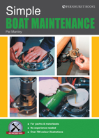 Simple Boat Maintenance 1904475027 Book Cover