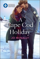 A Cape Cod Holiday 1335402128 Book Cover