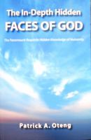 The In-depth Hidden Faces of God 057809133X Book Cover