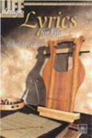 Lyrics for Life 1594024804 Book Cover