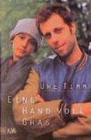 Eine Hand voll Gras (KiWi) (German Edition) 3462029169 Book Cover