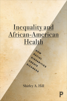 The Health of African Americans: In a Social Context 1447322827 Book Cover